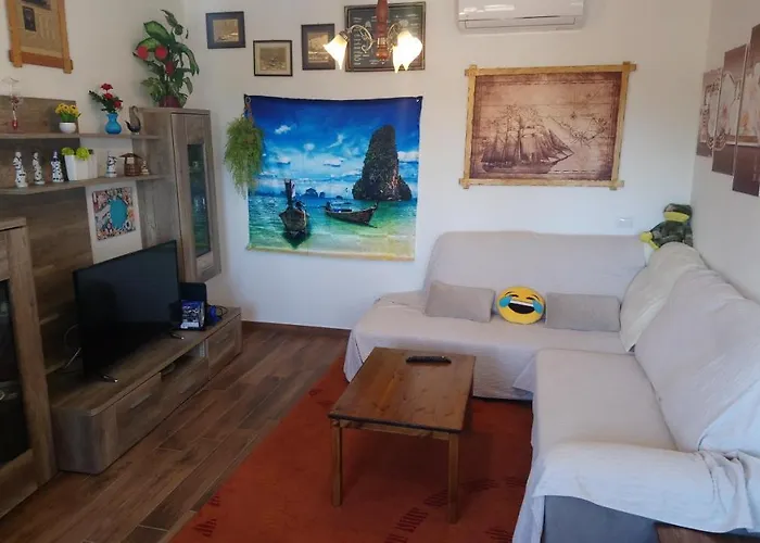 Casa Bozzero Krnica