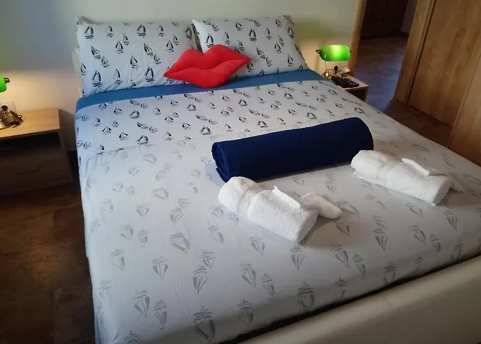 Casa Bozzero Krnica