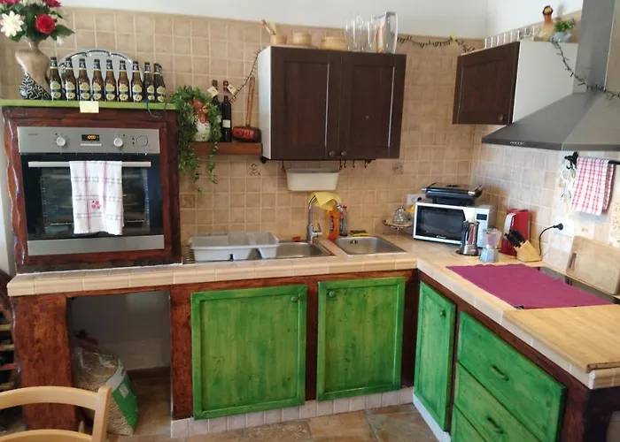 Casa de Férias Casa Bozzero *