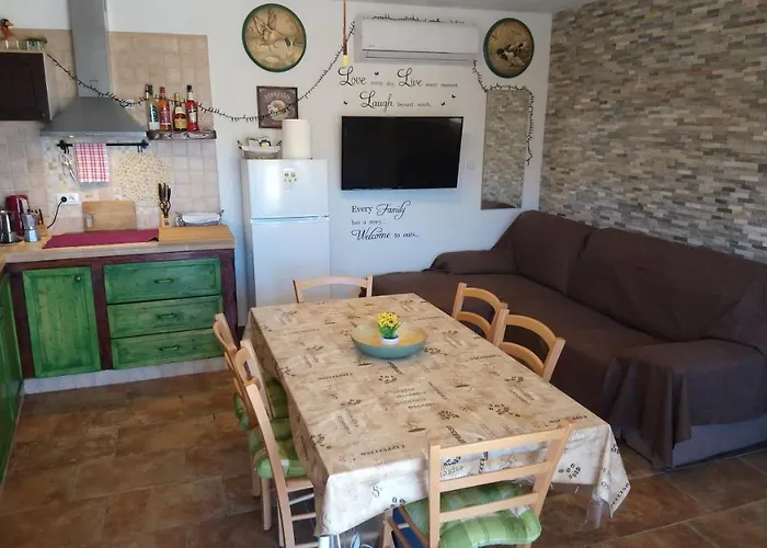 Casa Bozzero
