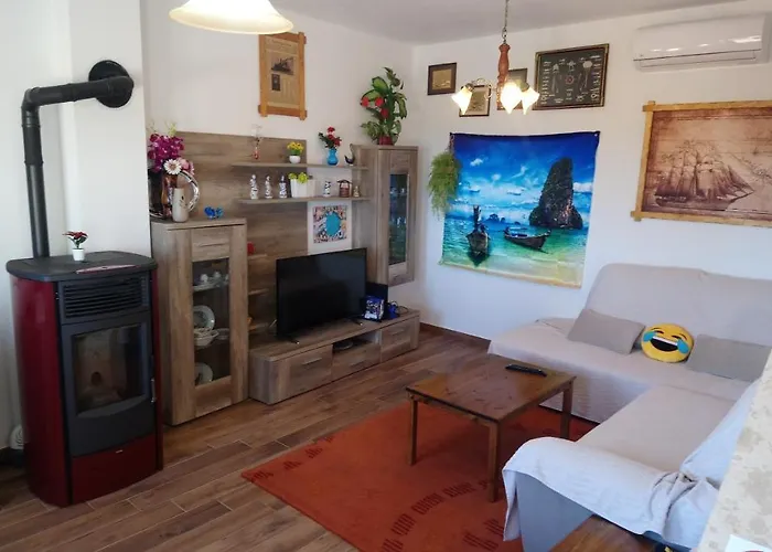 Casa vacanze Casa Bozzero Krnica