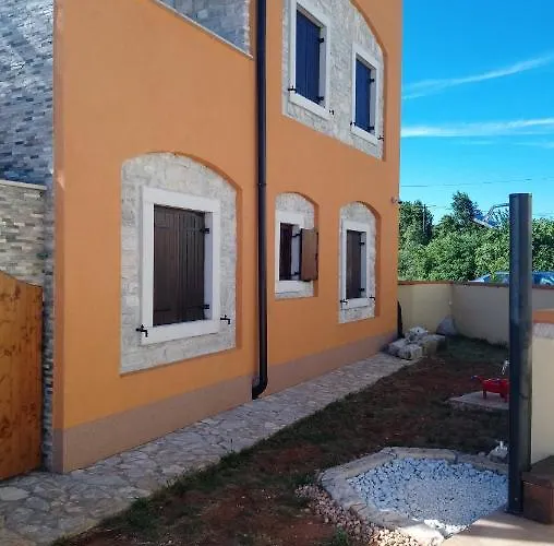 Casa de Férias Casa Bozzero