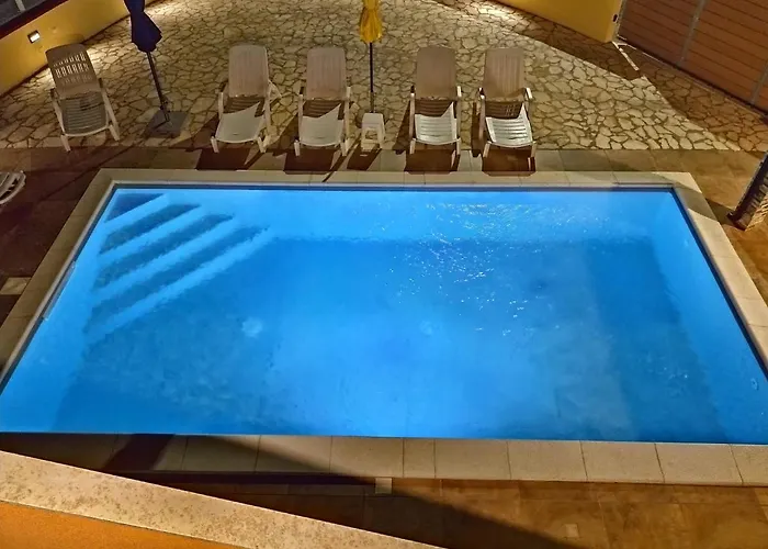 Casa Bozzero Casa de Férias