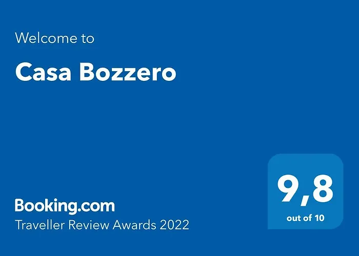 Casa Bozzero *
