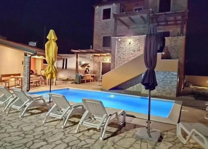 Casa Bozzero Casa de Férias