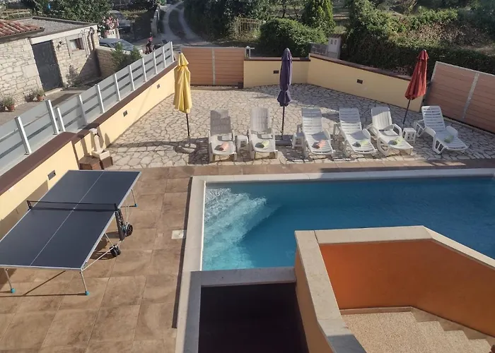 Casa de Férias Casa Bozzero