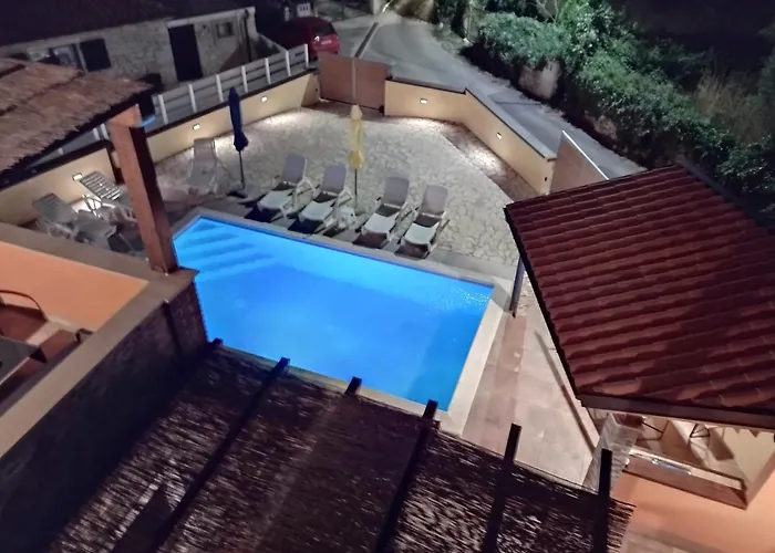 Casa Bozzero Casa de Férias