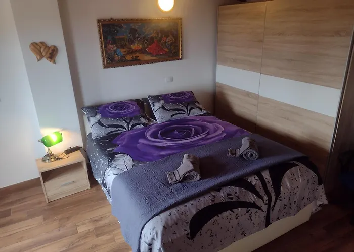 Casa de Férias Casa Bozzero *