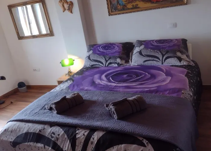 Casa Bozzero Casa vacanze Krnica
