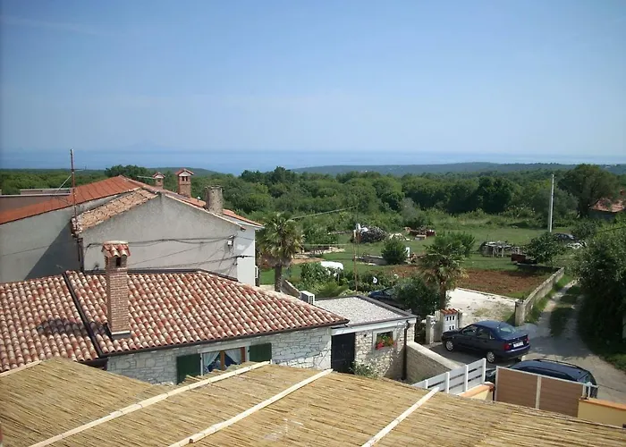 Casa Bozzero Casa de Férias *