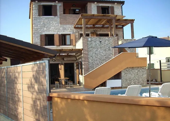 Casa Bozzero