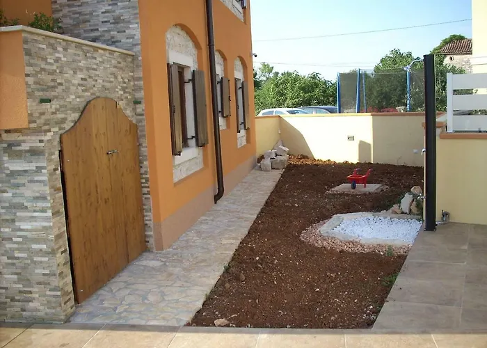 Casa Bozzero
