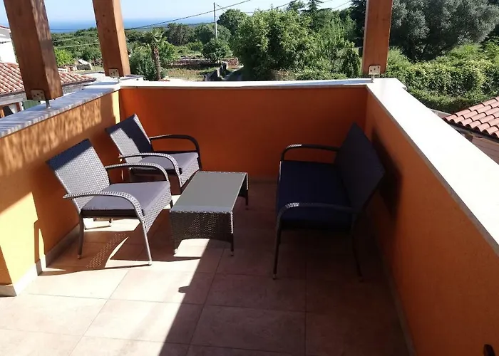 Casa de Férias Casa Bozzero