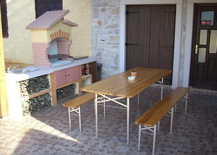 Casa Bozzero Krnica