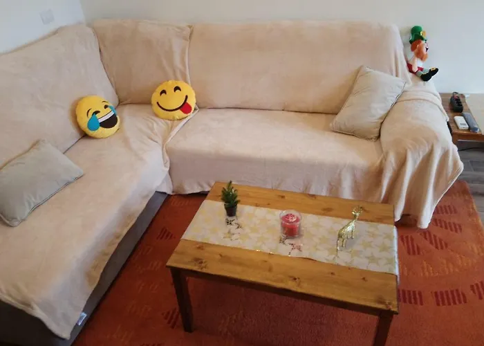 Casa Bozzero Casa de Férias