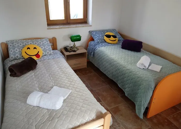 Casa de Férias Casa Bozzero