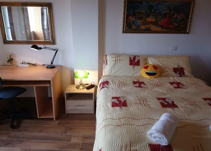 Casa Bozzero Casa de Férias *