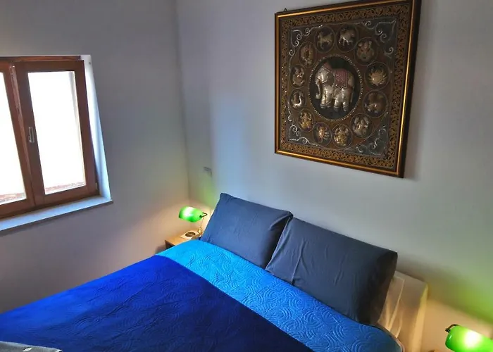 Casa Bozzero