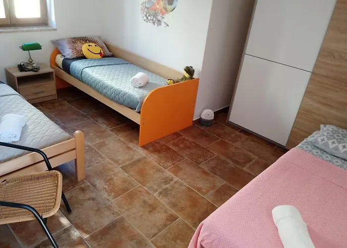 Casa Bozzero Krnica