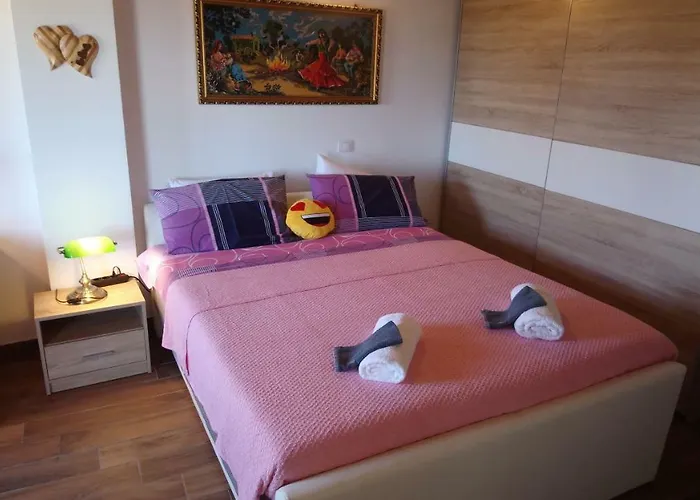 Casa Bozzero Krnica