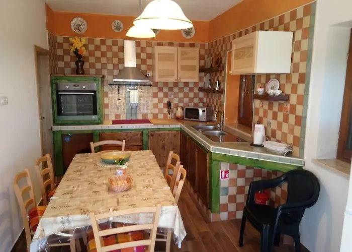Casa Bozzero Krnica