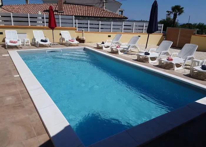 Casa Bozzero Casa de Férias