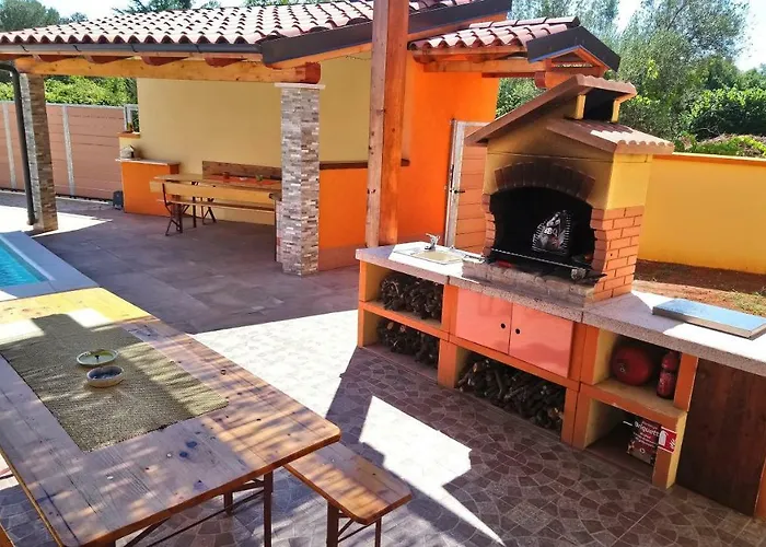 Casa Bozzero