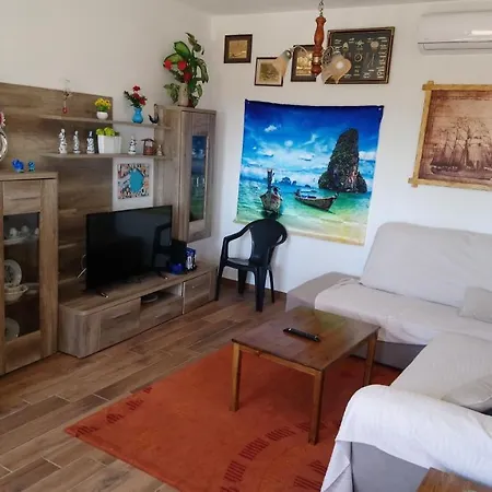 Tatil Evi Casa Bozzero Krnica