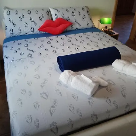 Casa Bozzero Krnica