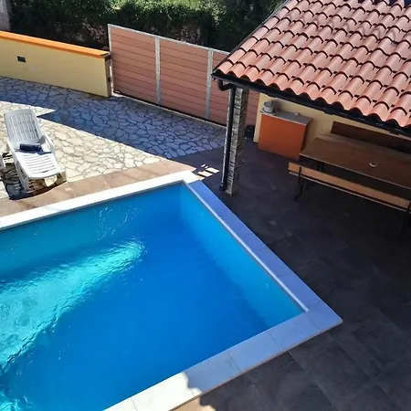 Casa Bozzero Tatil Evi *