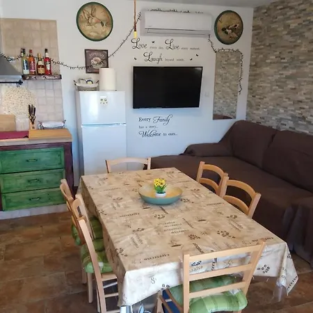 Casa Bozzero