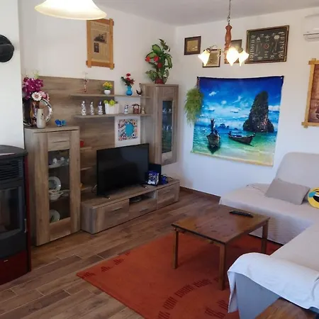 Feriehus Casa Bozzero Krnica