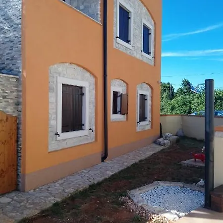 Tatil Evi Casa Bozzero