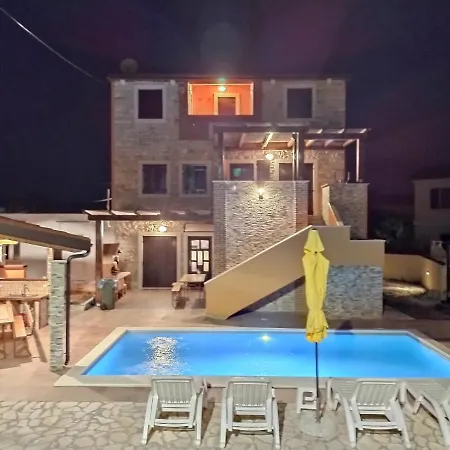 Casa Bozzero *