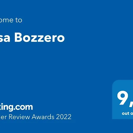 Casa Bozzero *