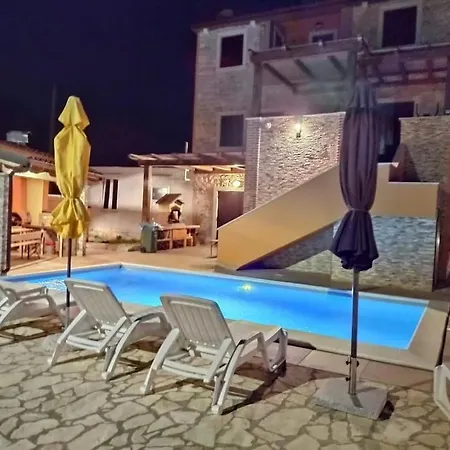 Casa Bozzero Feriehus