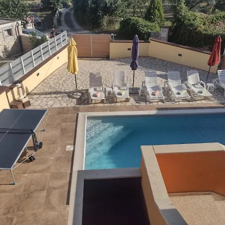 Feriehus Casa Bozzero