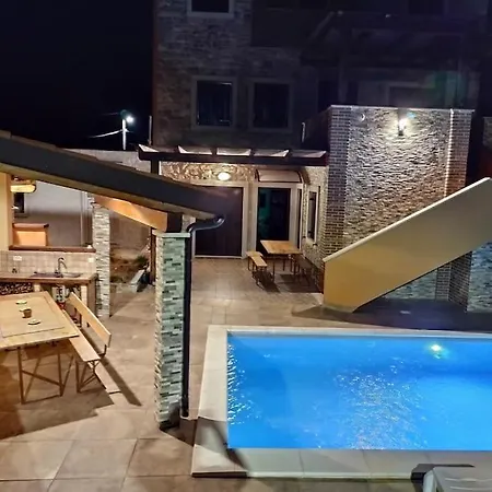 Casa Bozzero * Krnica