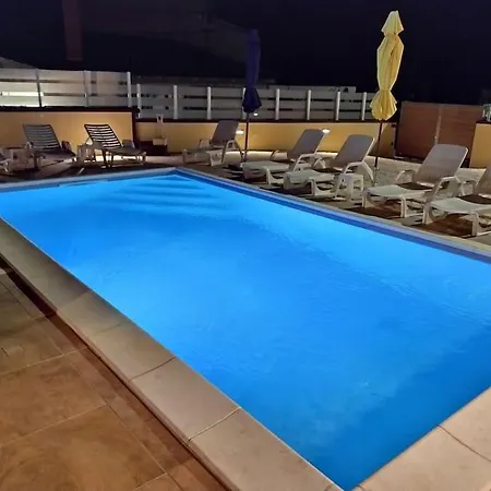 Casa Bozzero בית נופש קרניצה