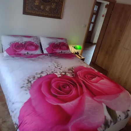 Vikendica Casa Bozzero *