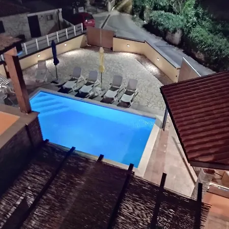 Casa Bozzero Vikendica