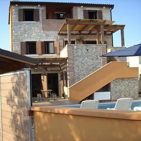 Casa Bozzero
