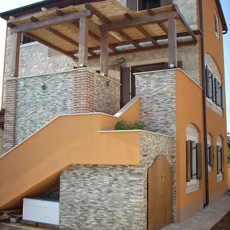 Casa Bozzero 別荘 *