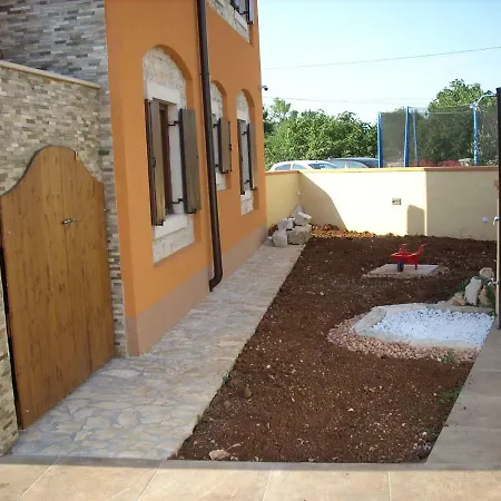 Casa Bozzero