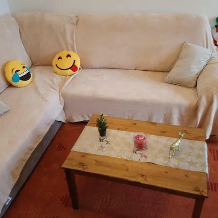 Casa Bozzero Tatil Evi