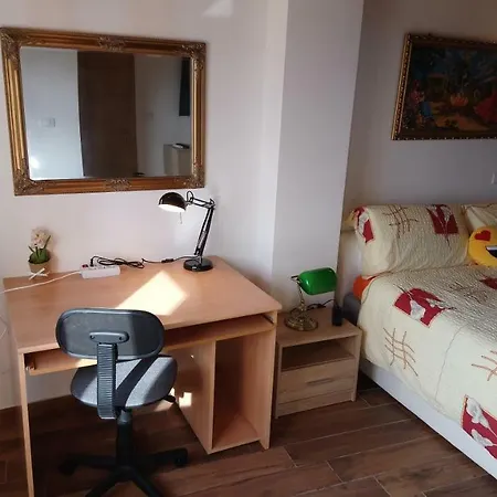Casa Bozzero