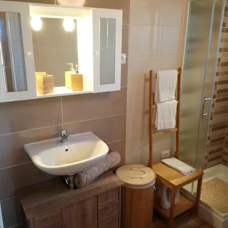 Tatil Evi Casa Bozzero *