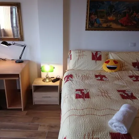 Casa Bozzero Feriehus *