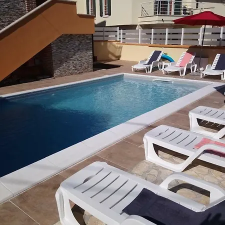 Casa Bozzero Tatil Evi *