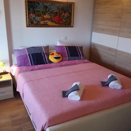 Casa Bozzero Krnica